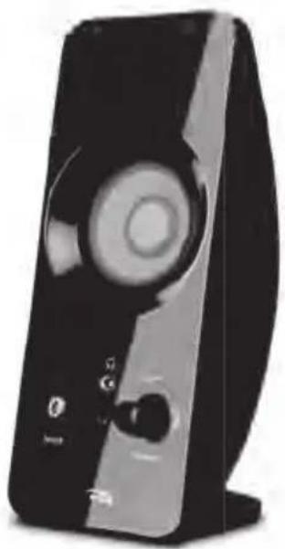 Cyber Acoustics CA2806BT - 2