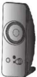 Cyber Acoustics CA2806BT - ¡Gracias! - 3
