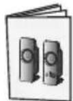 Cyber Acoustics CA2806BT - ¡Gracias! - 4