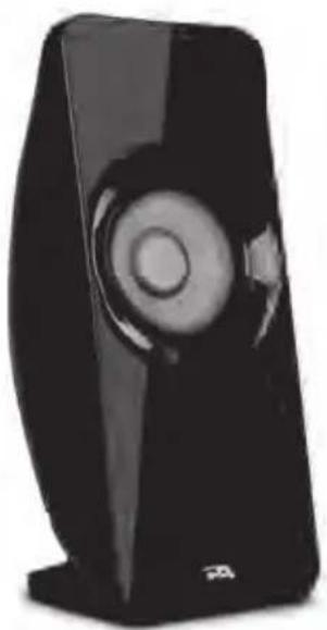 Cyber Acoustics CA2806BT - 1