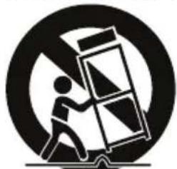 Cyber Acoustics CASP24 - CONSIGNES DE SÉCURITÉ IMPORTANTES - 1