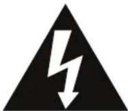 Cyber Acoustics CASP24 - AVERTISSEMENT - 1