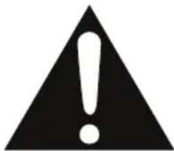 Cyber Acoustics CASP24 - CAUTION - 1