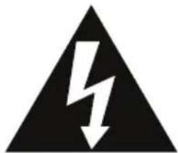 Cyber Acoustics CASP24 - WARNING - 1