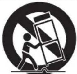 Cyber Acoustics CASP26BT - CONSIGNES DE SECURITE IMPORTANTES - 1