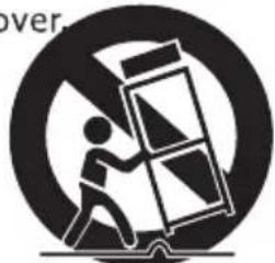 Cyber Acoustics CASP26BT - IMPORTANT SAFETY INSTRUCTIONS - 1