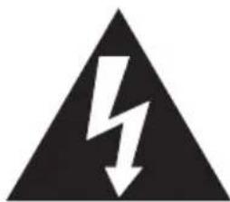 Cyber Acoustics CASP26BT - AVERTISSEMENT - 1