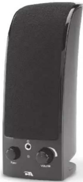 Cyber Acoustics CA2402 - 7