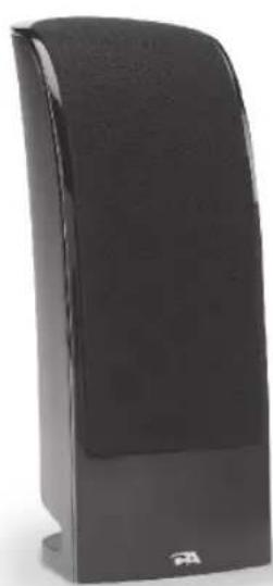 Cyber Acoustics CA2402 - 6