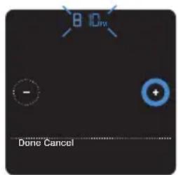 HONEYWELL Home Lyric T5 WiFi - Notas: - 22