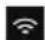 HONEYWELL Home Lyric T5 WiFi - Wi-Fi connection status - 1