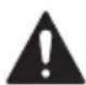 HONEYWELL Home Lyric T5 WiFi - CAUTION: ELECTRICAL HAZARD - 1