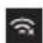 HONEYWELL Home Lyric T5 WiFi - Wi-Fi connection status - 2