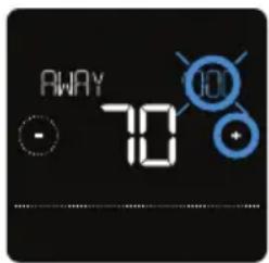 HONEYWELL Home Lyric T5 WiFi - Notas: - 13