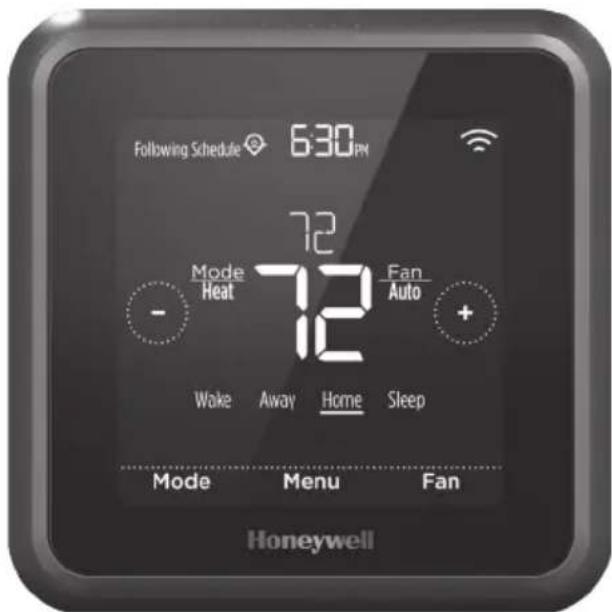 HONEYWELL Home Lyric T5 WiFi - Thermostat Wi-Fi Lyric™ T5 - 1