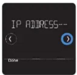 HONEYWELL Home Lyric T5 WiFi - Réglage de la date - 4