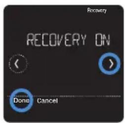 HONEYWELL Home Lyric T5 WiFi - Enabling/disabling Smart Response - 3