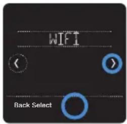 HONEYWELL Home Lyric T5 WiFi - Déverrouillage de l'écran - 2