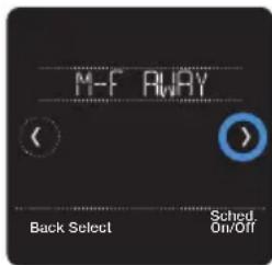 HONEYWELL Home Lyric T5 WiFi - Notas: - 15