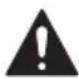 HONEYWELL Home Lyric T5 WiFi - CAUTION: EQUIPMENT DAMAGE HAZARD - 1