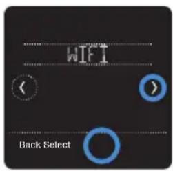 HONEYWELL Home Lyric T5 WiFi - Configuraciones de Wi-Fi - 1