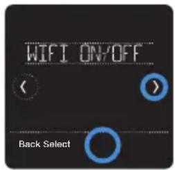 HONEYWELL Home Lyric T5 WiFi - Paramètres Wi-Fi - 1