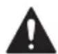 HONEYWELL Home Lyric T5 WiFi - ATTENTION : DANGER ÉLECTRIQUE - 1