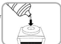 HONEYWELL HWB1052W2 - Changement de bouteilles sans bouchon à l'épreuve de débordement - 2