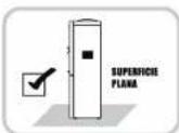 HONEYWELL HWB1052W2 - GUIA DE INSTALACION - 2