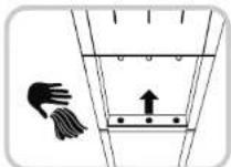 HONEYWELL HWBL1013B - MISE EN GARDE: - 1