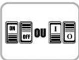 HONEYWELL HWBL1013B - BOUTON DE REINITIALISATION - 1