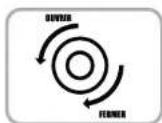 HONEYWELL HWBL1013B - BOUTON DE REINITIALISATION - 3