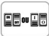 HONEYWELL HWBL1013S2 - BOUTON DE RÉINITIALISATION - 1