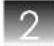 MITSUBISHI MSZAP42VG - Interruftore RESET - 2