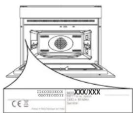 WHIRLPOOL W6 MW461 BSS - CONTACTARONOSSO SERVICOPOS-VENDA - 1