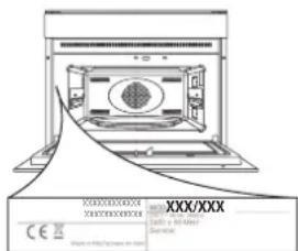 WHIRLPOOL W6 MW461 BSS - CONTATTARE IL SERVIZIO ASSISTENZA CLIENTI - 1