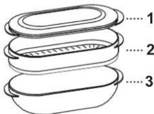 WHIRLPOOL W6 MW461 BSS - jLj 1 - 1