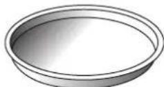 WHIRLPOOL W6 MW461 BSS - CRISP 1 - 1