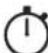WHIRLPOOL W6 MW461 BSS - TIMER - 1