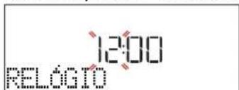 WHIRLPOOL W6 MW461 BSS - ACERTAR A HORA - 1