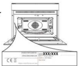 WHIRLPOOL W6 MW461 BSS - CONTACTER LE SERVICE APRÉS-VENTE - 1