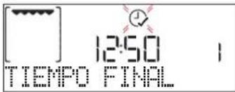 WHIRLPOOL W6 MW461 BSS - TIEMPO FINAL (INICIO DIFERIDO) - 1