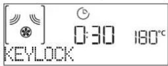 WHIRLPOOL W6 MW461 BSS - （）KEYLOCK. - 1
