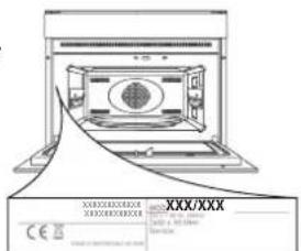 WHIRLPOOL W6 MW461 BSS - CONTACT OPNEMEN MET CONSUMENTENSERVICE - 1
