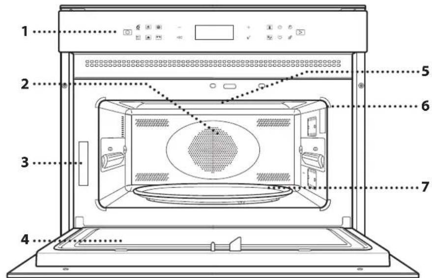 WHIRLPOOL W6 MW461 BSS - GUIA DE CONSULTA DIARIA - 4