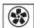 WHIRLPOOL W6 MW461 BSS - CRISP FRY - 1