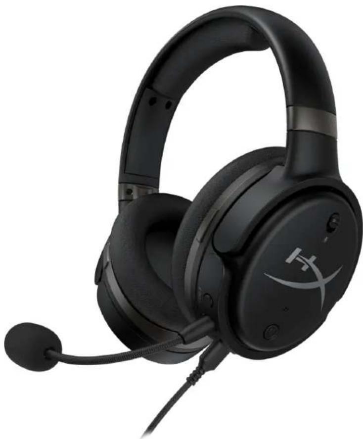 HYPERX Cloud Orbit S - HyperX Cloud Orbit™ HyperX Cloud Orbit S™ - 1