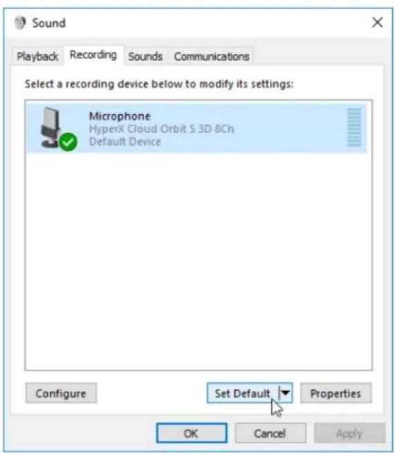 HYPERX Cloud Orbit S - 仕様 - 4