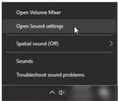 HYPERX Cloud Orbit S - PC-Einrichtung mit USB-Verbindung - 1