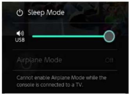 HYPERX Cloud Orbit S - Nintendo Switch を使用する場合の USB セットアップ - 1